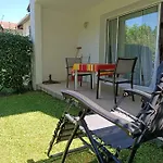 Colline De La Bergerie Appartement *