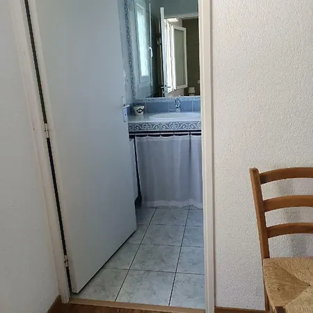 Lejlighed Colline De La Bergerie