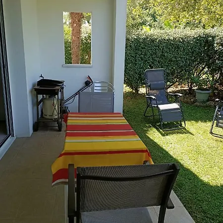 Colline De La Bergerie *