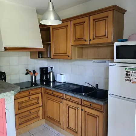 Lejlighed Colline De La Bergerie *