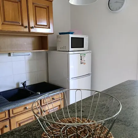 Colline De La Bergerie